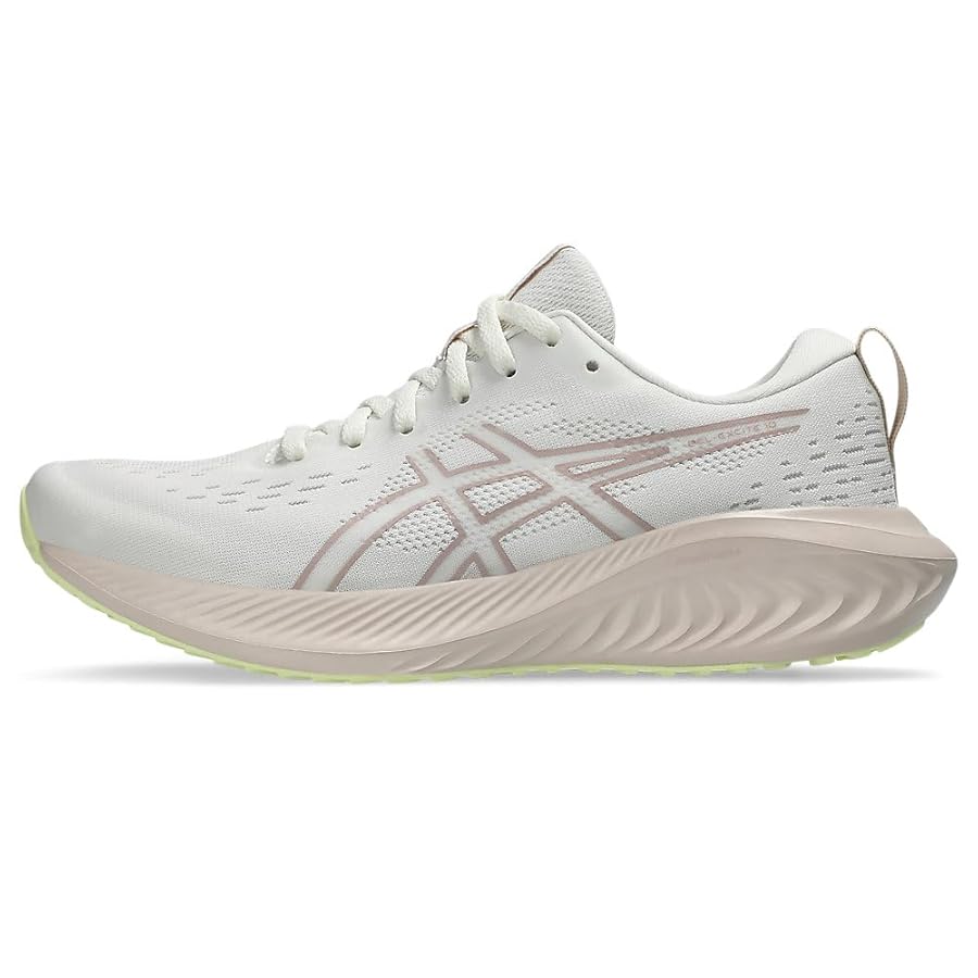 アシックス レディース スニーカー シューズ GEL-Excite 10 GEL-EXCITE 10 | Women | Black/Aquamarine | Women's Running
